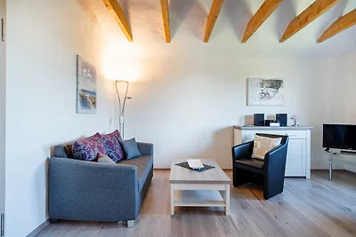 Vakantieappartement Gezinsvakantie Aurich