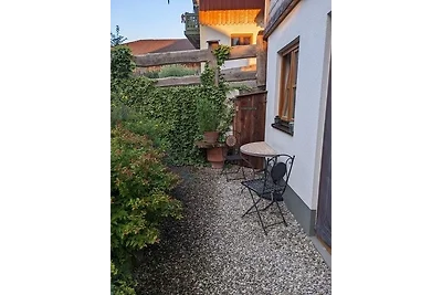 Vakantiehuis Ontspannende vakantie 