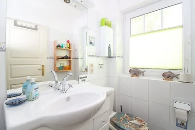 Vakantieappartement Gezinsvakantie Eilsum