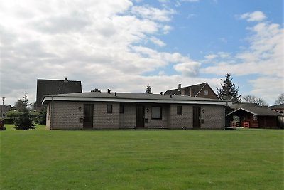 Gästehaus Lindemann 5, Knudtsenweg