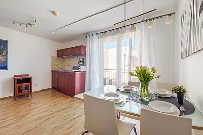 Sun&Snow Olymp - Apartament 320