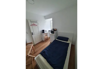 Appartamento Vacanza con famiglia Brunsbüttel