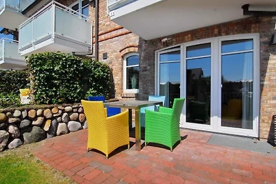 Residenz Alva, Whg. 3