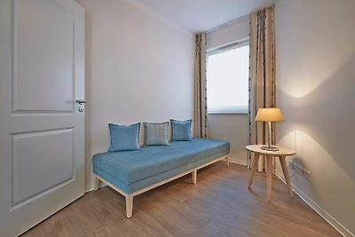 Aparthotel Waterkant Suites, Suite