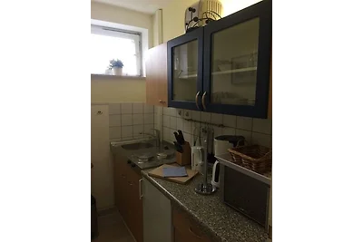 Haus Strandläufer Wohnung 2