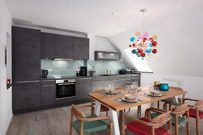 Art-Partments Pink Dream