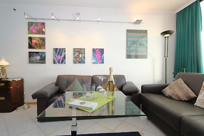 Vakantieappartement Gezinsvakantie Wenningstedt