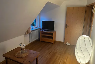 Appartamento Vacanza con famiglia Wittmund