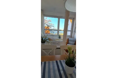 Vakantieappartement Gezinsvakantie Schönberg & Schönberger beach
