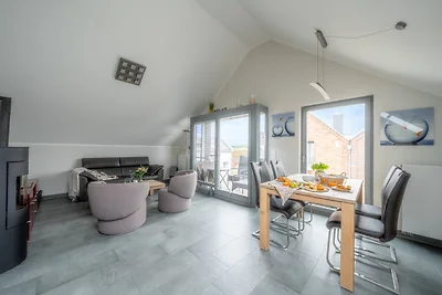 Ostsee - Appartement Nr. 83