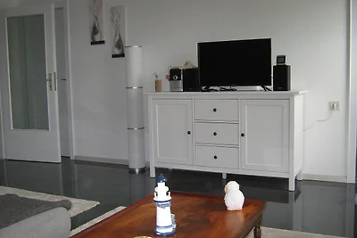 Fewo 91 WHG B 26 in Burhave