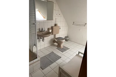 Ferienwohnung am Stadtpark 1