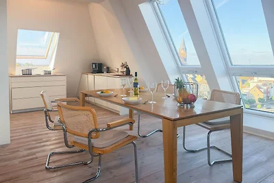 Speicherresidenz App. 7.1 Weitmeer