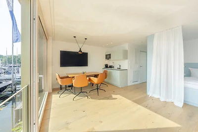 Holiday flat family holiday Wannsee