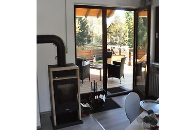 Ferienwohnung Klippenliebe