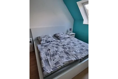 Ferienhaus 1260 in Tossens