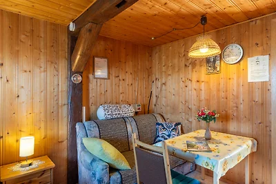 apartman za odmor Obiteljski odmor Herrnhut