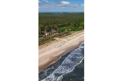 Casa vacanze Vacanza di relax Ückeritz