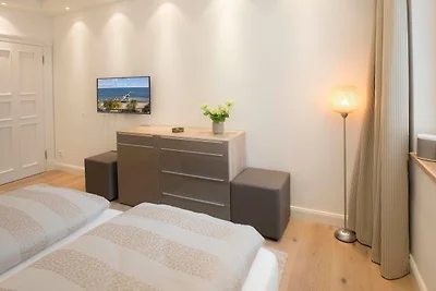 SPA Apartment FIRST Sellin