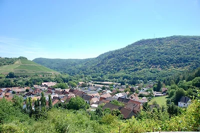 Appartamento Vacanza con famiglia Bad Kreuznach