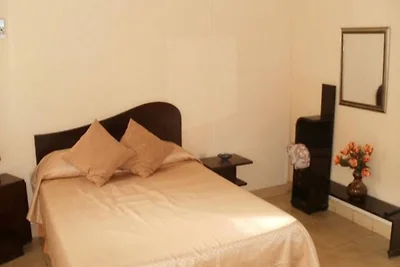 Villa de Armas Appartement 2