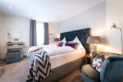 Appartamento Vacanza con famiglia Ahrenshoop