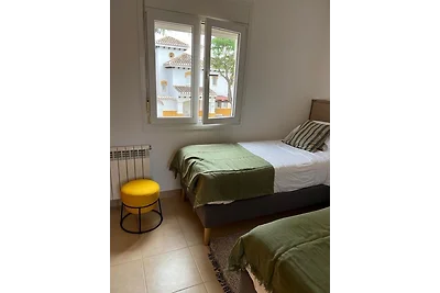 Casa vacanze Vacanza di relax Torre Pacheco