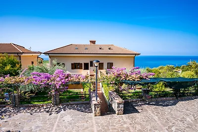 Appartamento Vacanza con famiglia Salerno