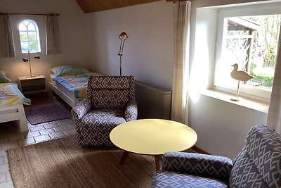 Hagedorn Wohnung 1