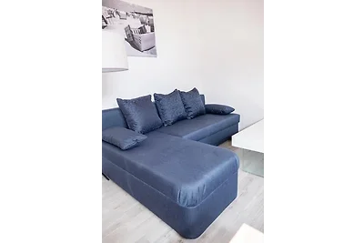 Strandhuus 10 - Wohnung Süd