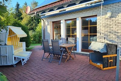 Holiday home relaxing holiday Tating