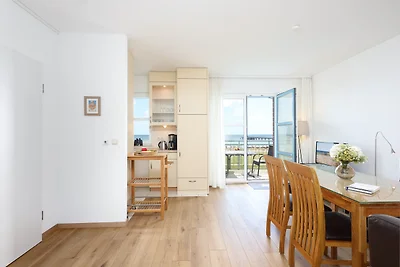 apartman za odmor Obiteljski odmor Schönberg & Schönberger beach