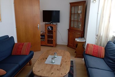 Vakantieappartement Gezinsvakantie Büdelsdorf