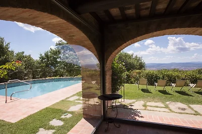 Casa vacanze Vacanza di relax Siena