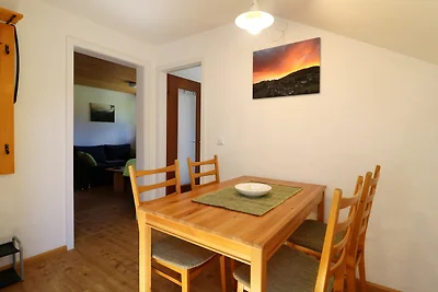 Vakantieappartement Gezinsvakantie 