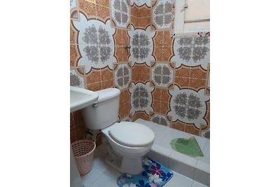 Villa Coco Solo Appartement 2