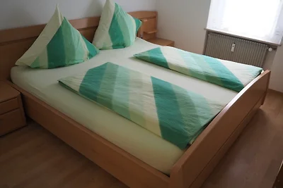 Vakantieappartement Gezinsvakantie Amtzell