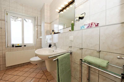 Apartament Dla rodzin Heringsdorf