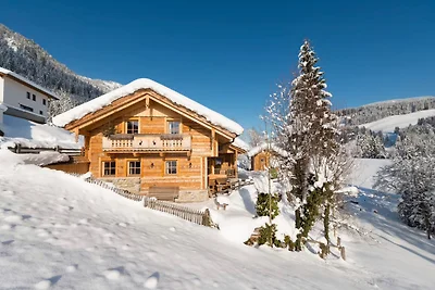 Casa vacanze Vacanza di relax Eisenberg