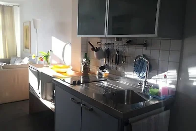 Backbord am Hafen - ABC89