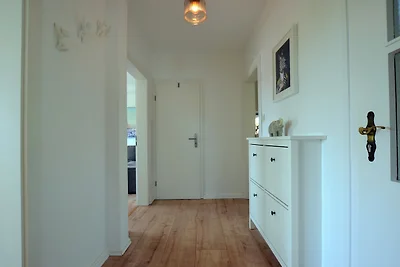 Ferienwohnung Frederic mit Kamin