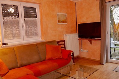 Vakantieappartement Gezinsvakantie Aulendorf