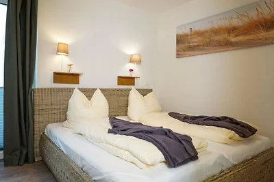 "Dünenpark Heiligenhafen", Haus