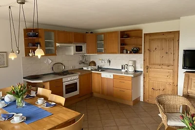 Ferienwohnung Nr. 03 (EG + OG)