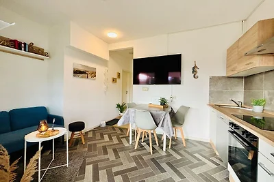 Casa vacanze Vacanza di relax Lütow