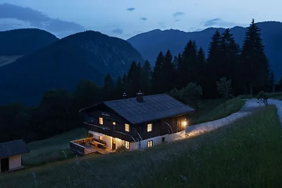 Vakantiehuis Ontspannende vakantie Brandenberg