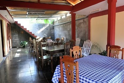 Villa los Balcones Appartement 1