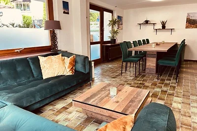 Casa vacanze Vacanza di relax Herzberg am Harz