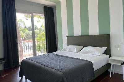 Vakantieappartement Gezinsvakantie Fermo