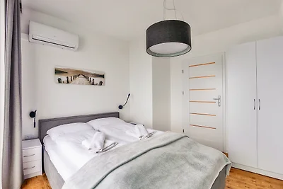 Sun&Snow Balticus - Apartment A117